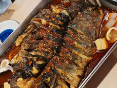 -鱼酷活鱼烤鱼(沈阳大悦城店)