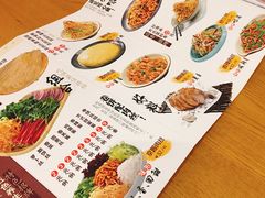 -春饼先生·北京烤鸭(甘井子万达店)