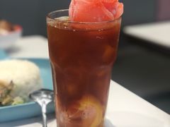 -柠檬树茶餐厅(海雅缤纷城店)