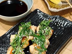 -鳥宫·焼鳥居酒屋(汽博店)