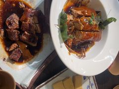 -乌记大厨餐厅