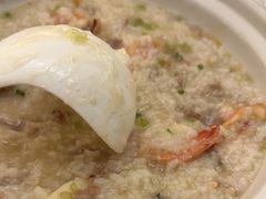 -白仁仔· 活烤海鲜 宵夜(豫园店)