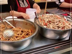 -嘉州九妹凤爪(乐山总店)