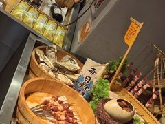 -锦州御烧烤·形象店(人民街店)