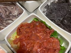 -海底捞火锅(亲子主题北金鹰店)