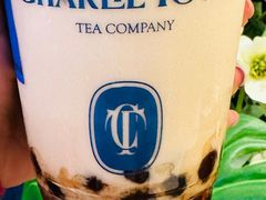 -CHARLIETOWN红茶公司(南京万象天地店)