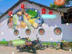 -李东农庄(中南百草园地标店)