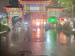 -KK ONE(京基滨河时代店)