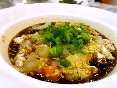 -正阁海鲜餐厅(六虹桥店)