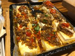 -木屋烧烤(龙湖天街店)