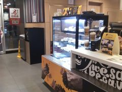 -麦当劳(东直门外大街店)