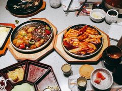 -将军牛排·尔滨地标朝鲜族美食(总店)