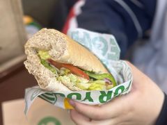 -赛百味SUBWAY(悠唐店)