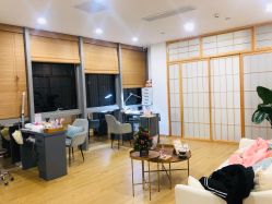 -盼兮·日式美睫沙龙