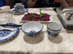 -贵州人家·酸汤火锅·20年老字号