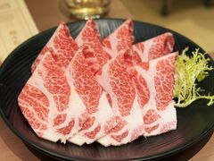 西班牙黑毛猪-協成海鮮火鍋(老店)