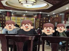 -邢家锅贴老店·非遗·开封菜(金明广场店)