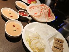 -东来顺·非遗火锅(赛格国际购物中心店)