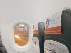 -石家庄正定国际机场-T2航站楼