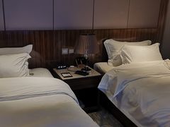 -格林东方酒店(淮南田家庵广场路店)