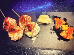 -赤坂亭·M9和牛烧肉·铁板烧·日料398放题(长泰广场店)