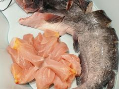 -老刘生态大鱼坊铁锅炖鱼(赛马场店)
