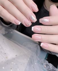 -沐白•盛妍日式美甲美睫