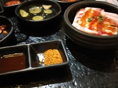 -九田家黑牛烤肉料理(石路天虹店)