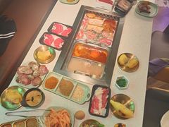 -欢乐牧场主题自助料理(T12店)