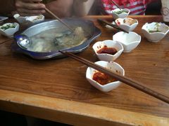 -傣妹火锅(狮子桥店)