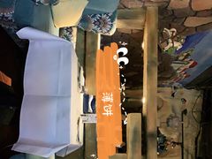 -魔膳厨房·果木牛排·西餐厅(MM2店)