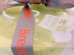 -面包新语(上地华联店)