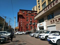 -老六杀猪菜(进乡街店)