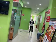 -昂立青少儿成长中心(长宁仙霞校区)