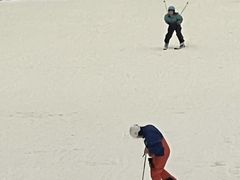 -长沙湘江冰雪世界