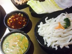 -左庭右院鲜牛肉火锅(新梅广场店)