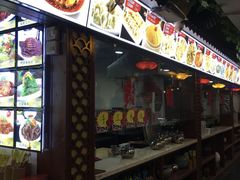 门面-合家院饭庄(榆关道店)