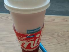 -Blueglass酸奶(财富购物中心店)