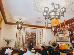 -富华斋饽饽铺·宫廷糕点·伴手礼(护国新天地店)