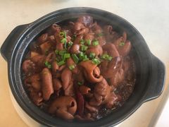 -壹只菜·崇明本地特色菜(崇明南门店)