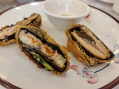 -鹭园酒家·四十年老字号