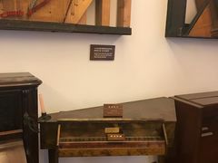 -鼓浪屿钢琴博物馆