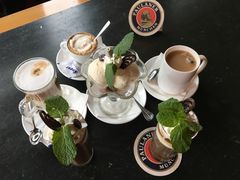 -宝莱纳餐厅(滨江店)