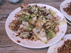 -老七饭馆(光荣道总店)