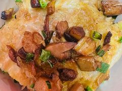 三鲜豆皮-蔡林记(吉庆街店)