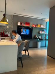 -蜜悦居月子会所(环贸中心店)