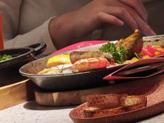 -CRAZYONES西班牙海鲜饭(上海美罗城店)