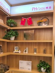 -芳朵美容养生SPA