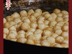 -邓记新一代糖油果子(四川煤管局供销公司职工宿舍店)