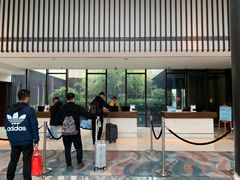 -上海崇明金茂凯悦酒店